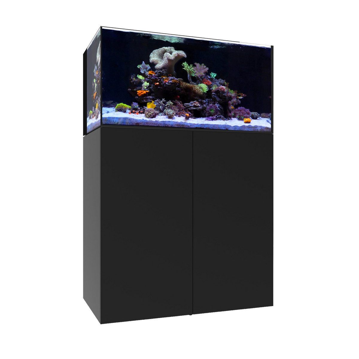 Waterbox AIO 50.3 Saltwater — Black / System Only
