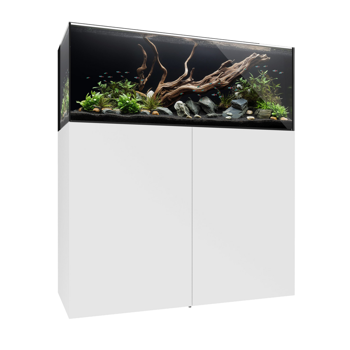 Waterbox AIO 65.4 Freshwater — White / System Only