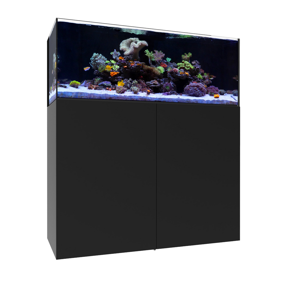 Waterbox AIO 65.4 Saltwater — Black / System Only