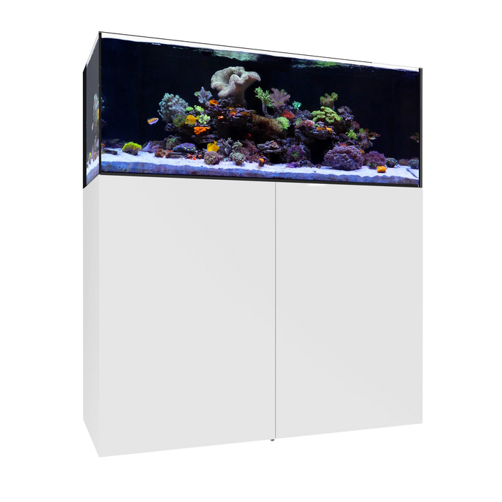 Waterbox AIO 65.4 Saltwater — White / System Only
