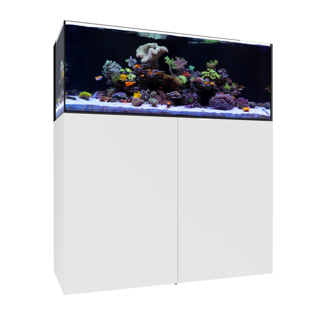 Waterbox AIO 65.4 Saltwater — White / System Only