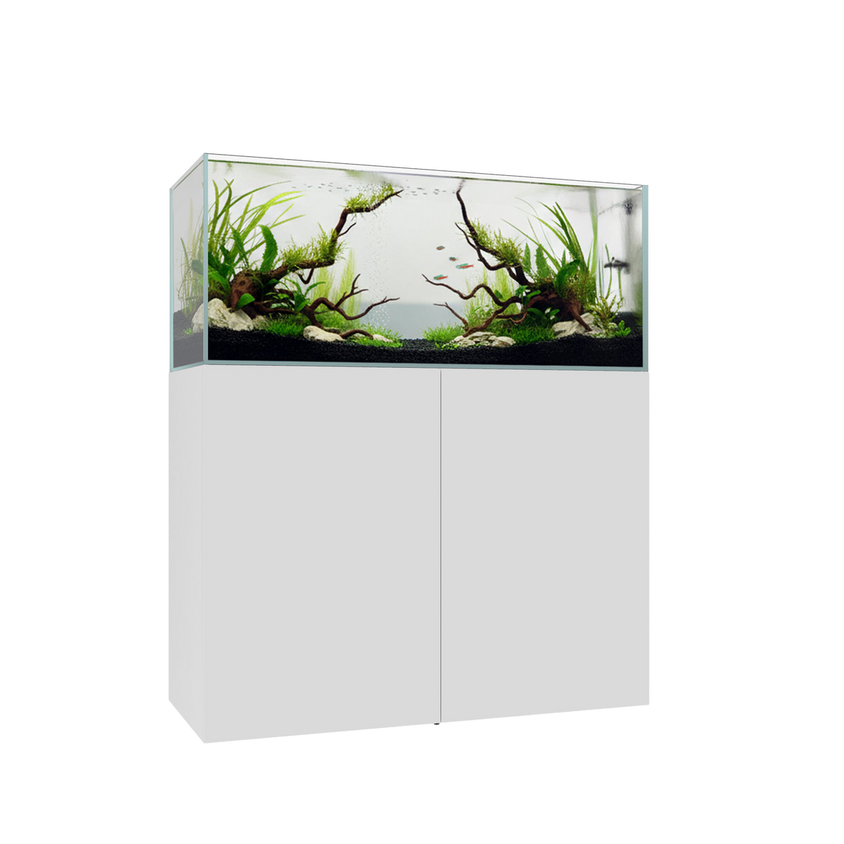 Waterbox CLEAR 4820 — White / System Only