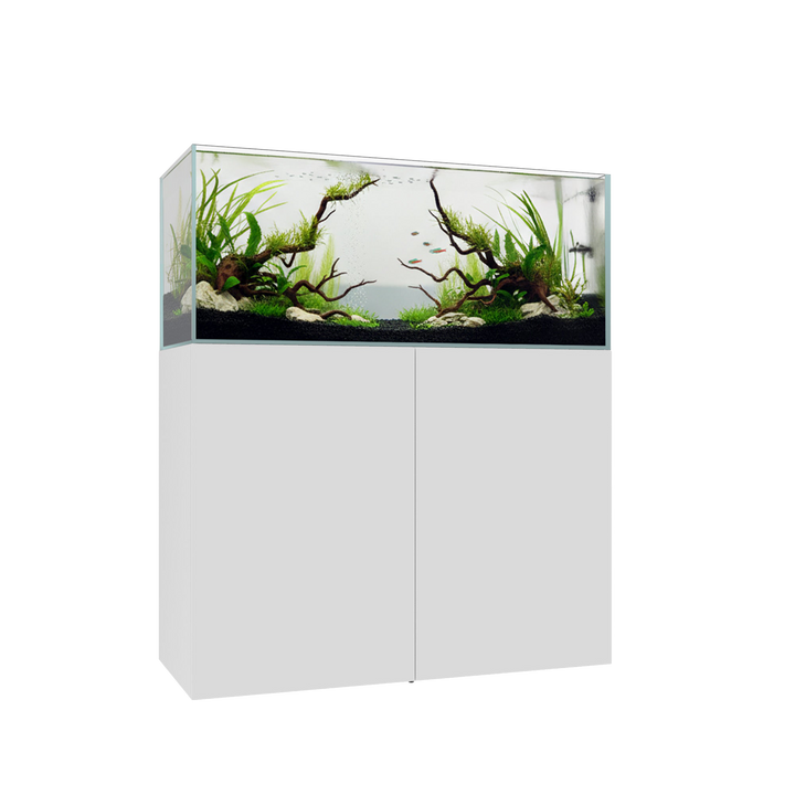 Waterbox CLEAR 4820 — White / System Only