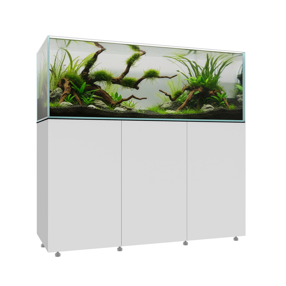 Waterbox CLEAR 6025 — White / System Only