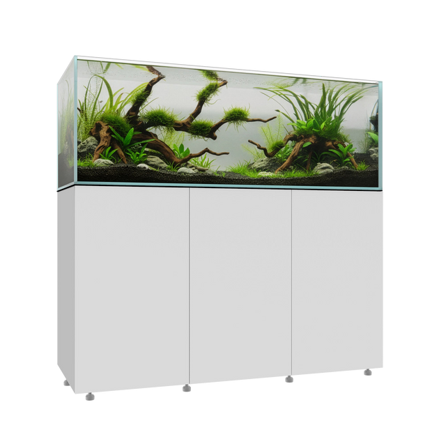 Waterbox CLEAR 6025 — White / System Only