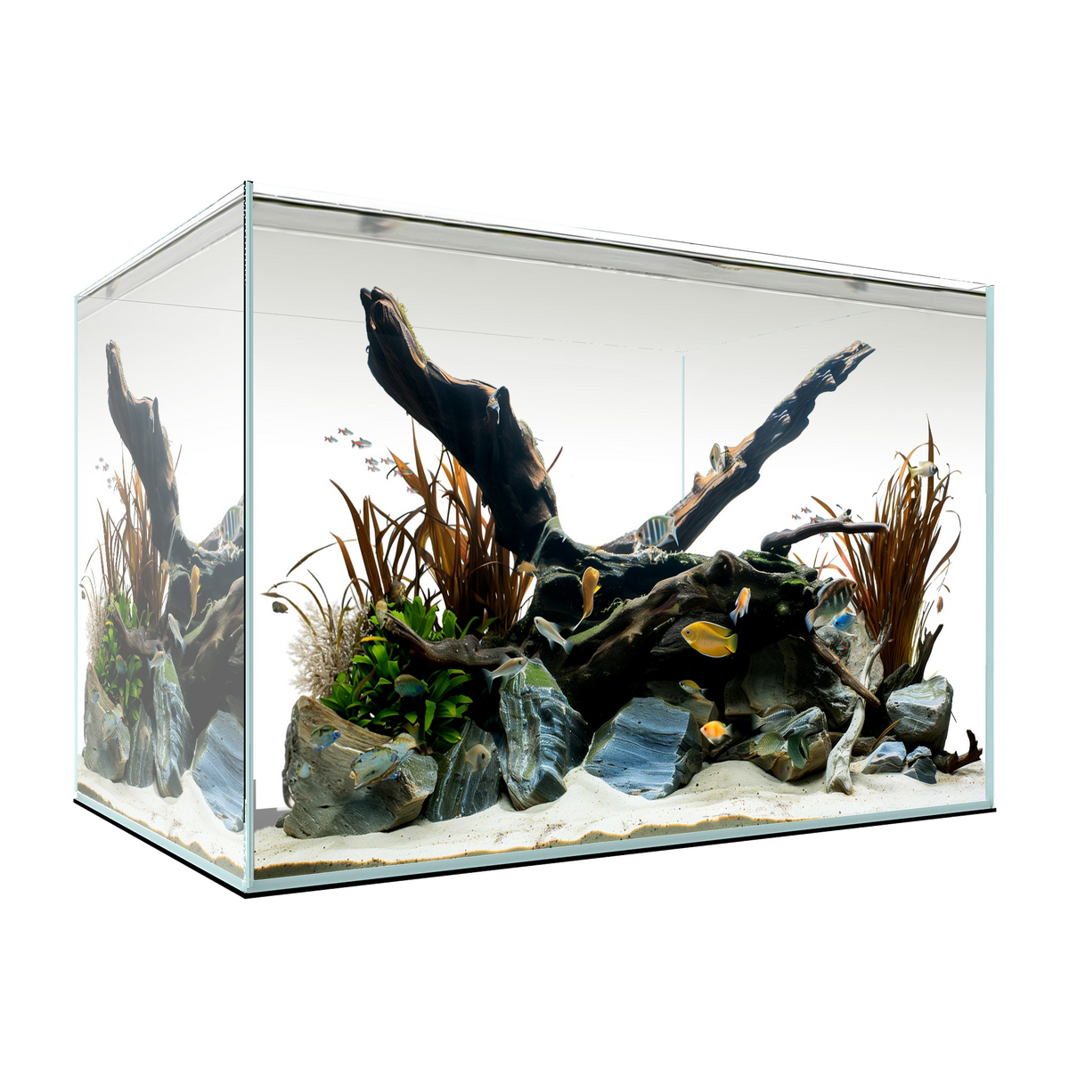 Waterbox CLEAR MINI 25 — No Cabinet / System Only