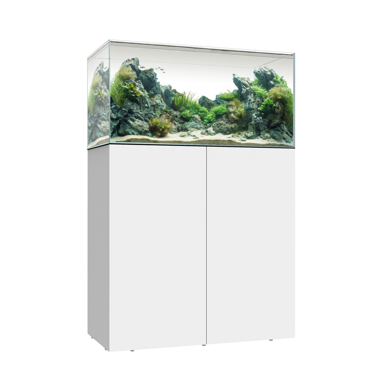 Waterbox CLEAR MINI 30 — White / System Only