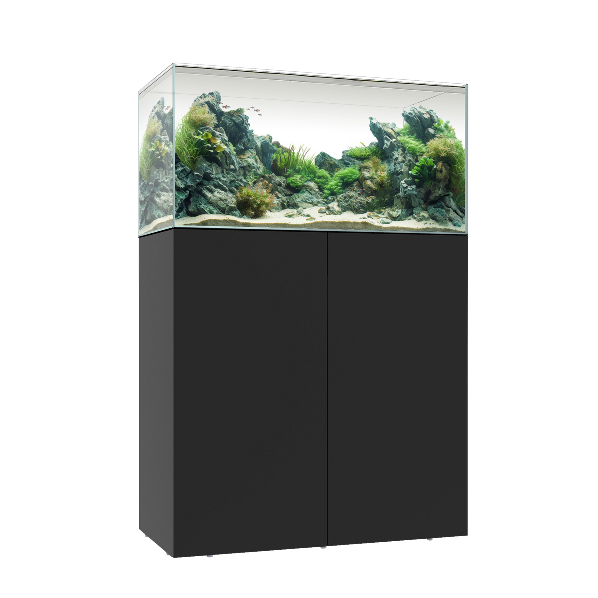 Waterbox CLEAR MINI 30 — Black / System Only