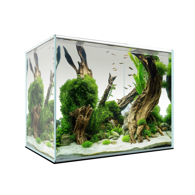 Waterbox CLEAR MINI 6