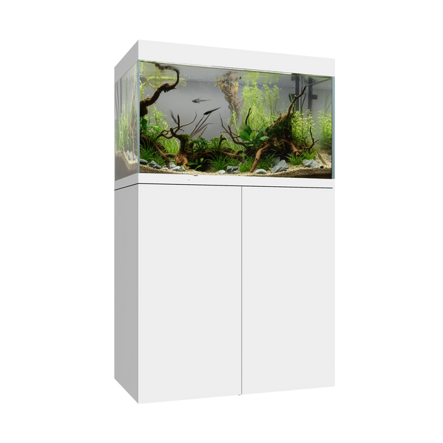 Waterbox EDEN X 60 FLED — White / System Only