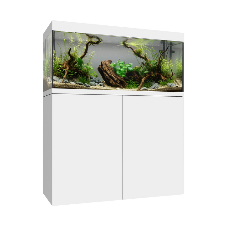 Waterbox EDEN X 80 FLED — White / System Only