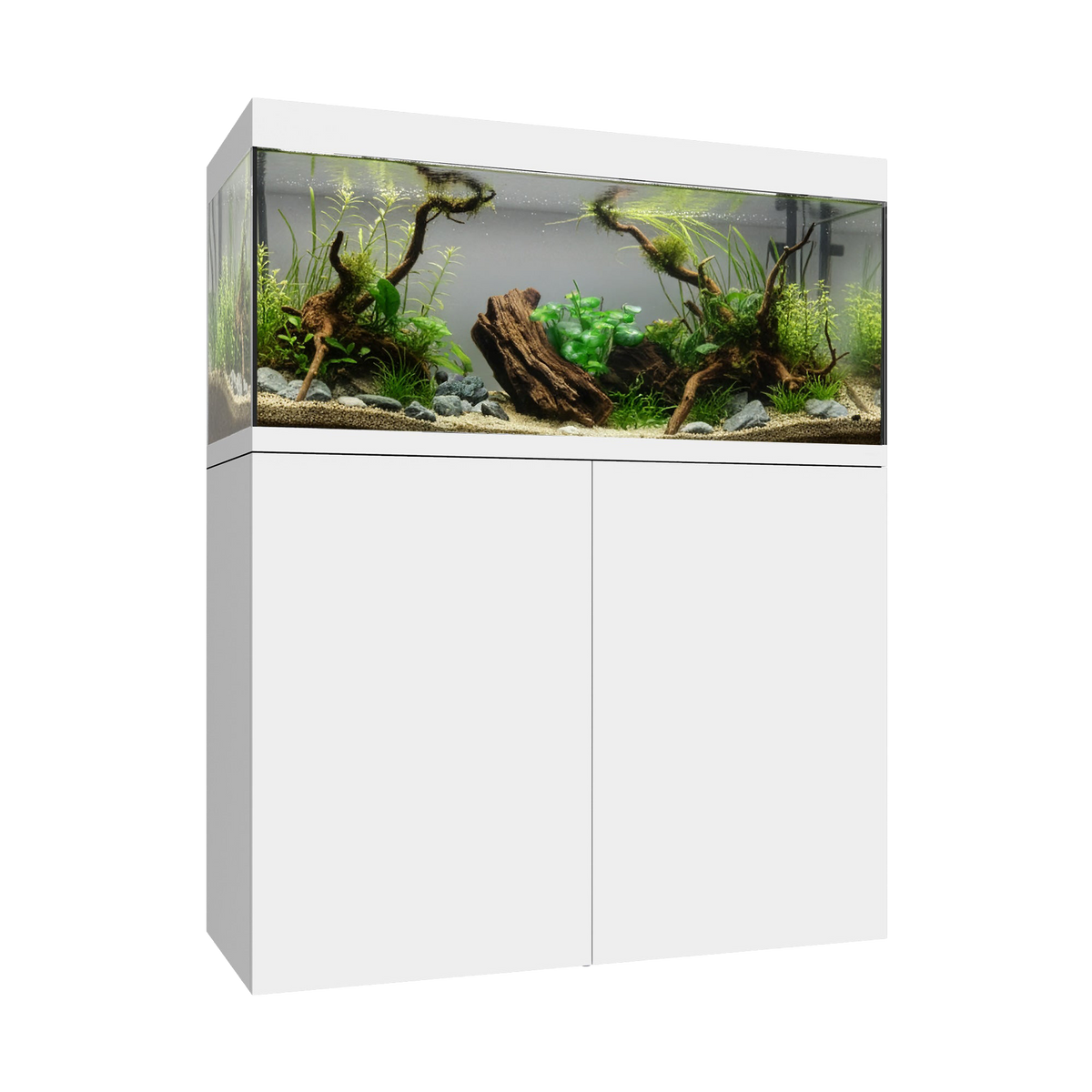 Waterbox EDEN X 80 FLED — White / System Only