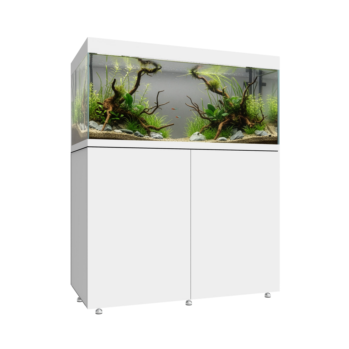 Waterbox EDEN X 105 FLED — White / System Only