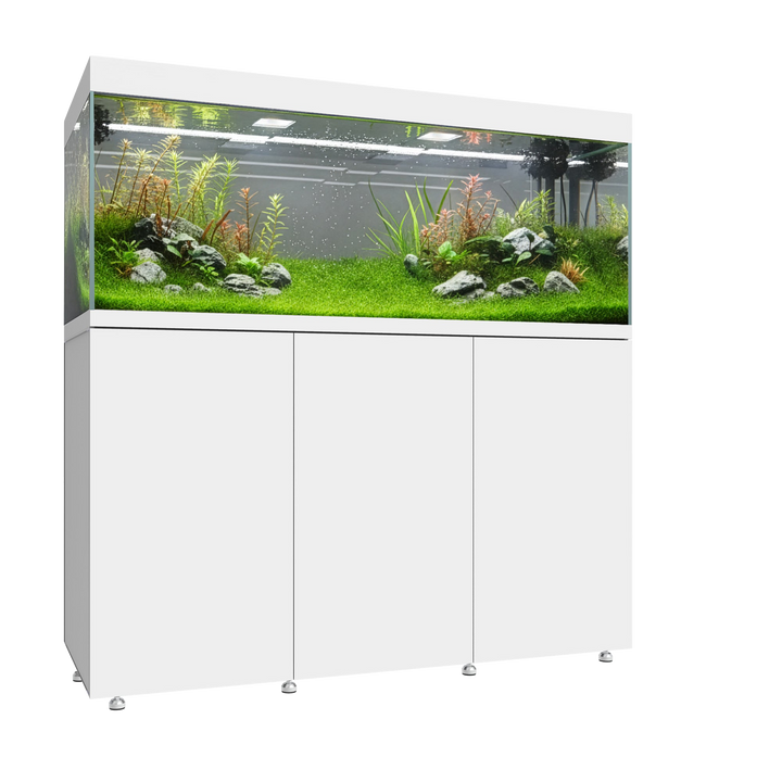 Waterbox EDEN X 145 FLED — White / System Only