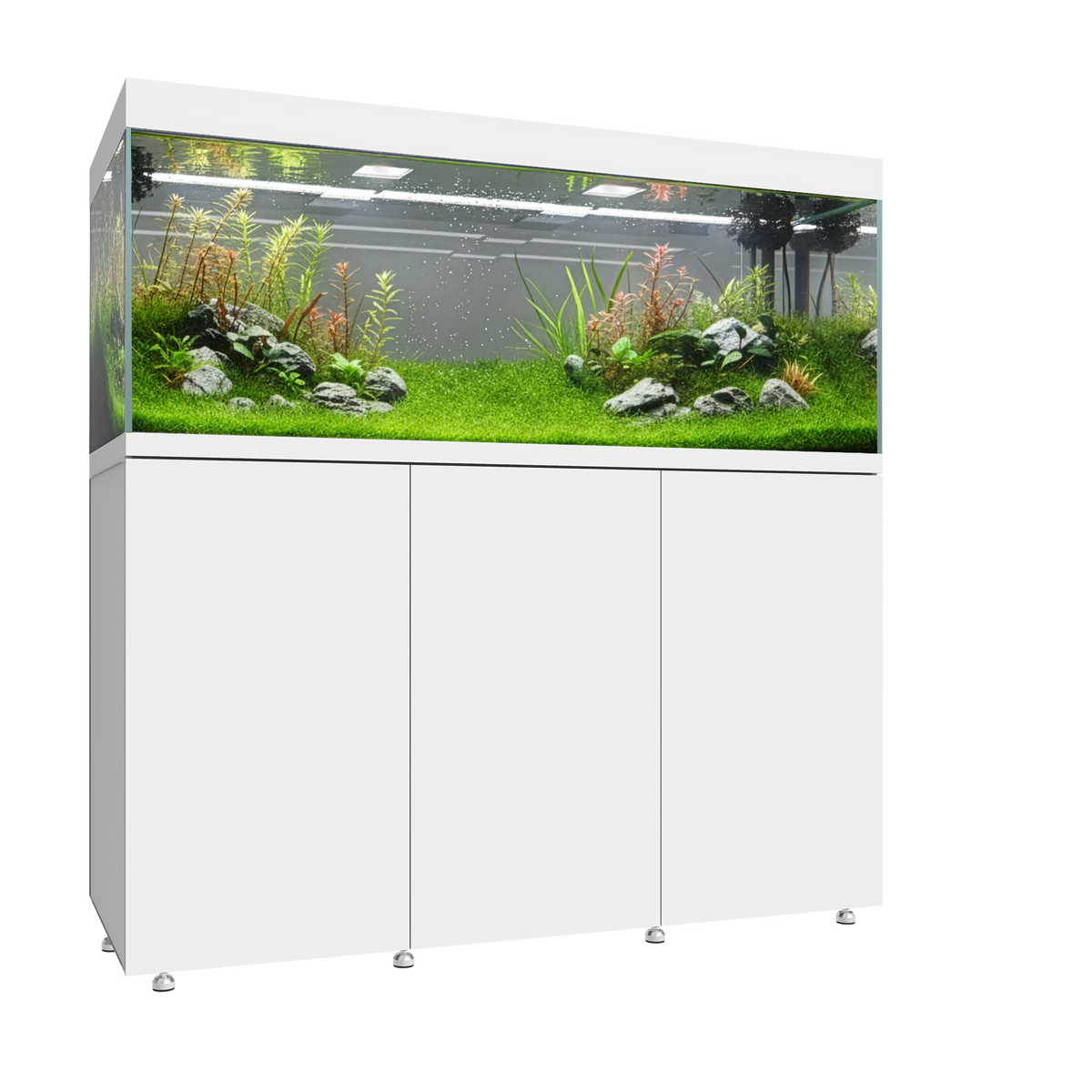 Waterbox EDEN X 145 FLED — White / System Only