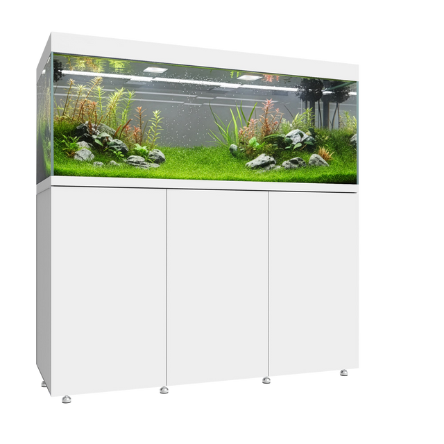 Waterbox EDEN X 145 FLED — White / System Only