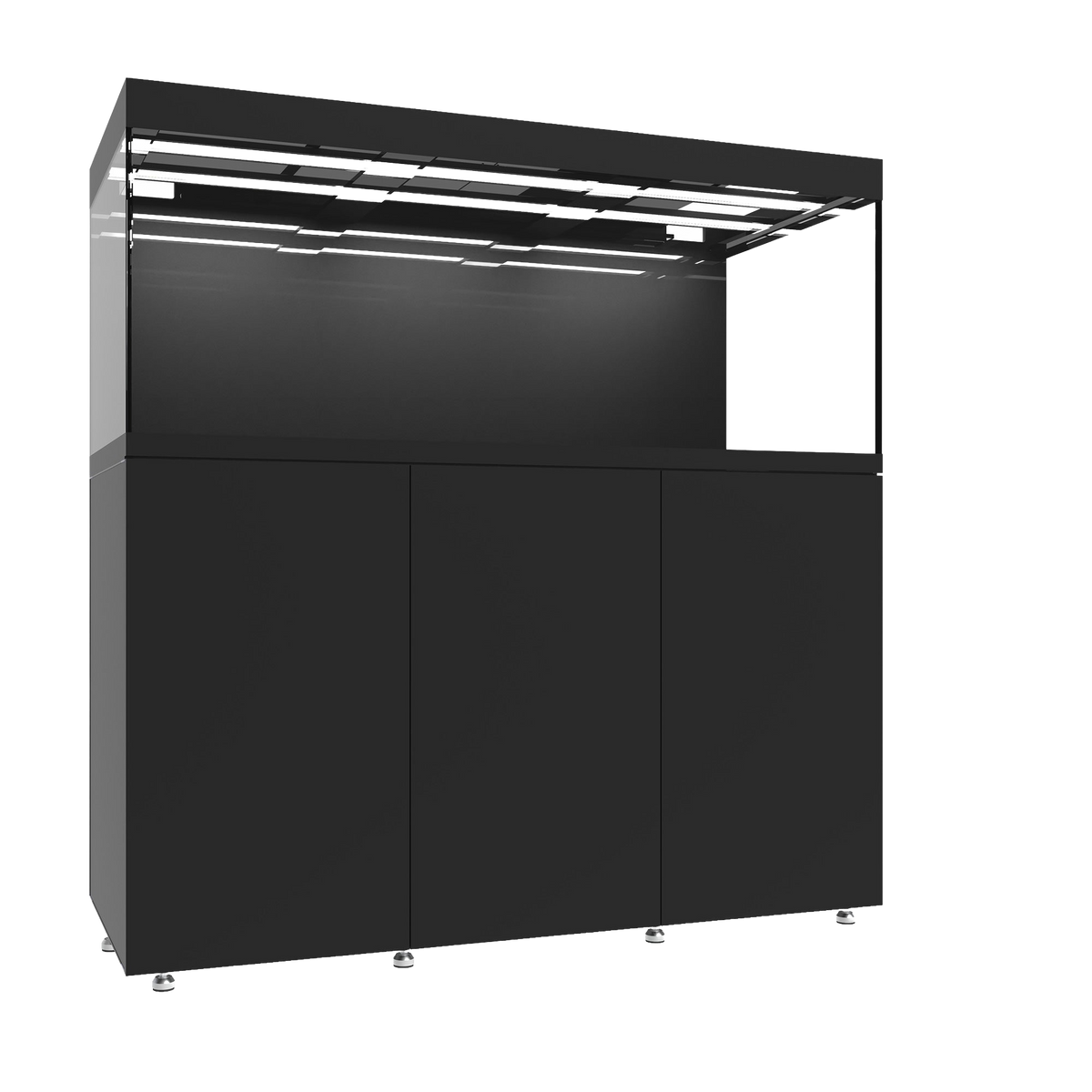 Waterbox EDEN X 145 FLED — Black / System Only