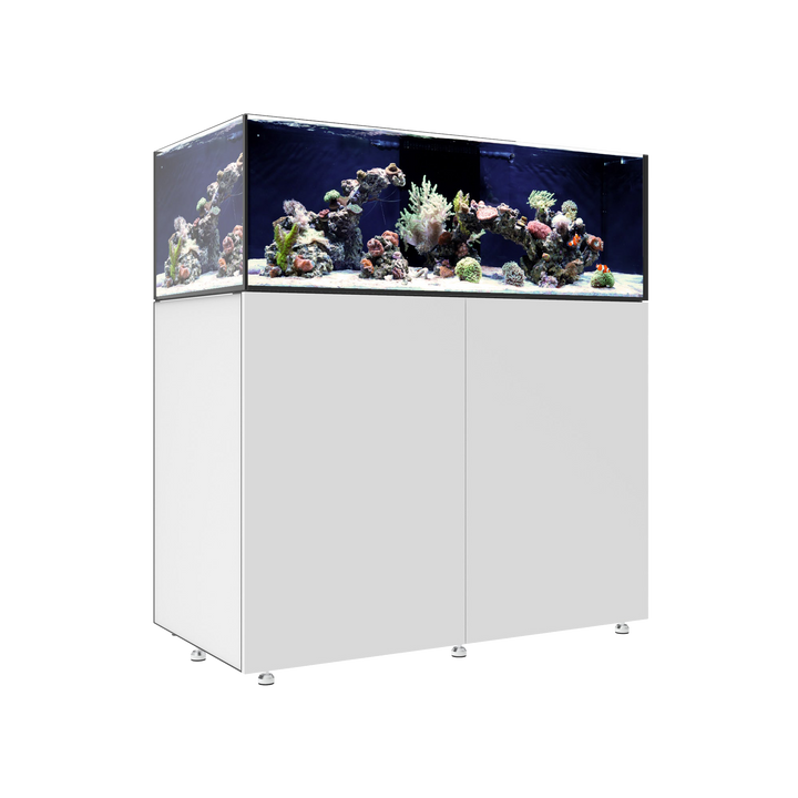 Waterbox INFINIA Frag 125.4 — White / System Only