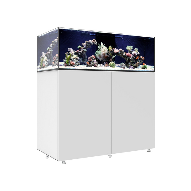 Waterbox INFINIA Frag 125.4 — White / System Only