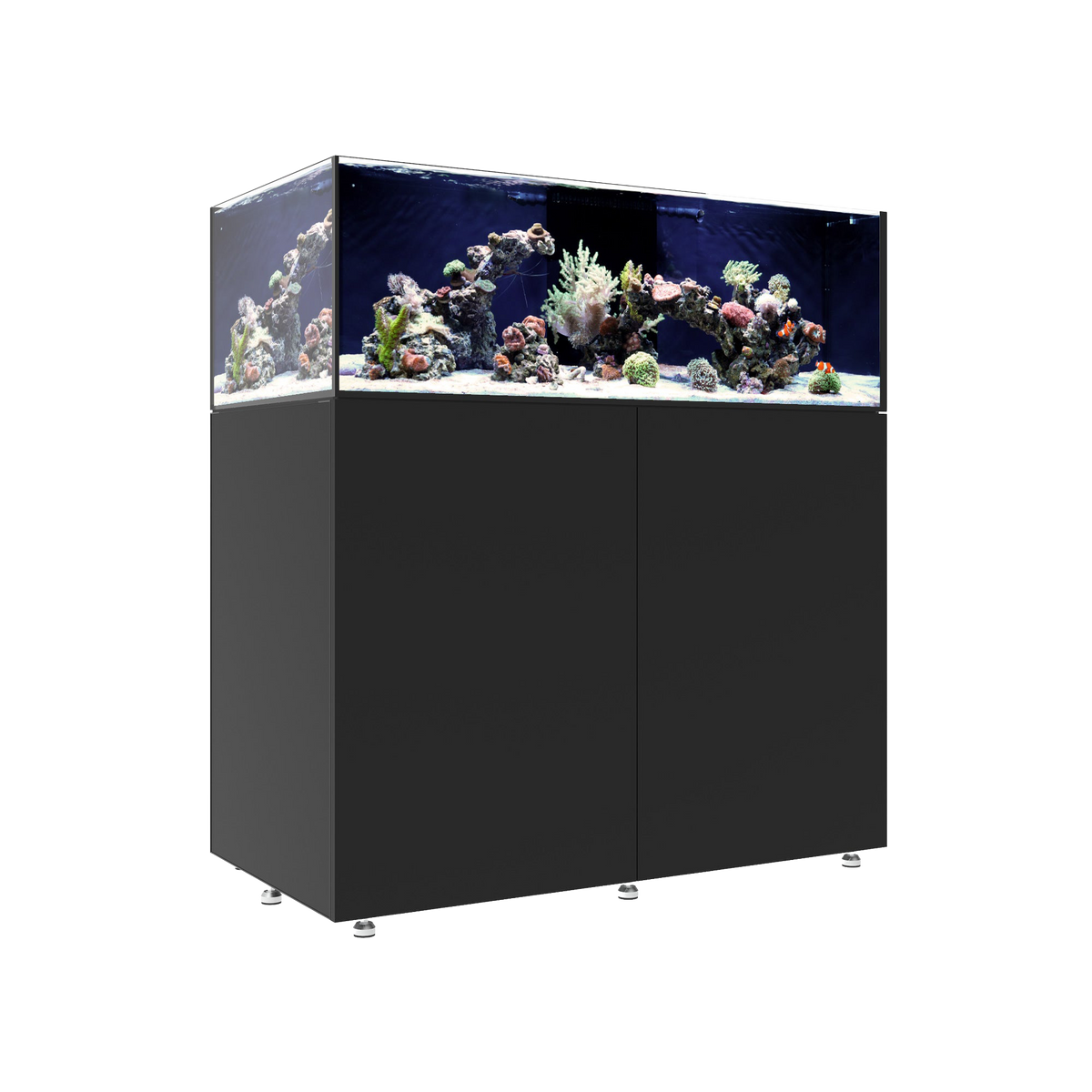 Waterbox INFINIA Frag 125.4 — Black / System Only