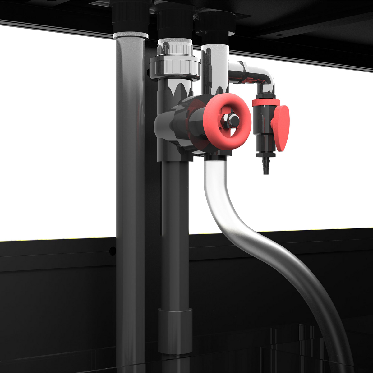 Waterbox INFINIA Frag 125.4