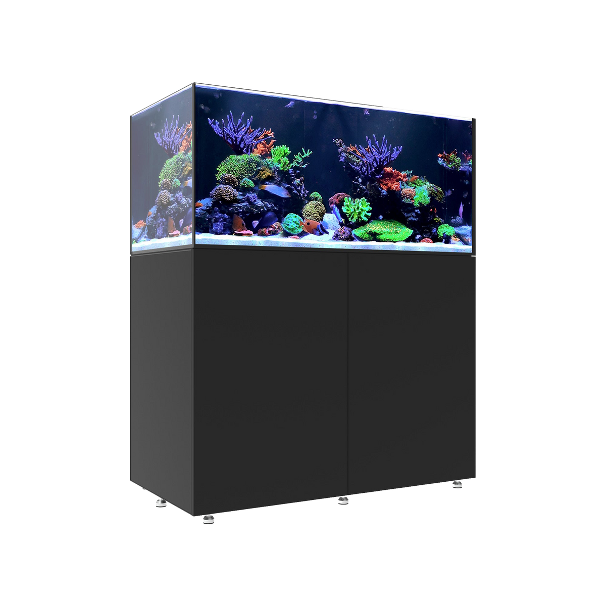 Waterbox INFINIA Reef 150.4 — Black / System Only