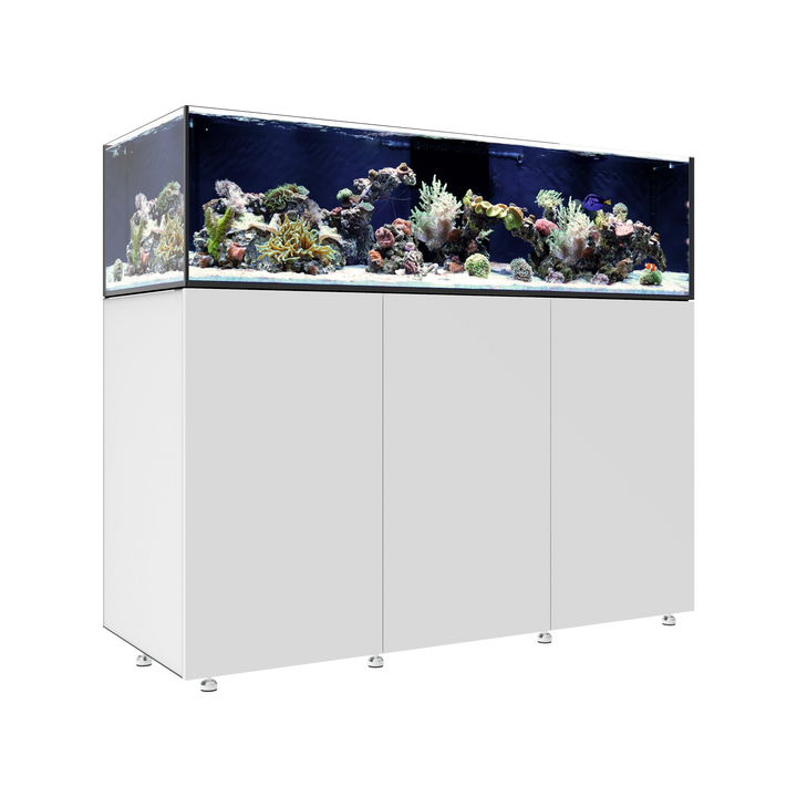 Waterbox INFINIA Frag 155.5 — White / System Only