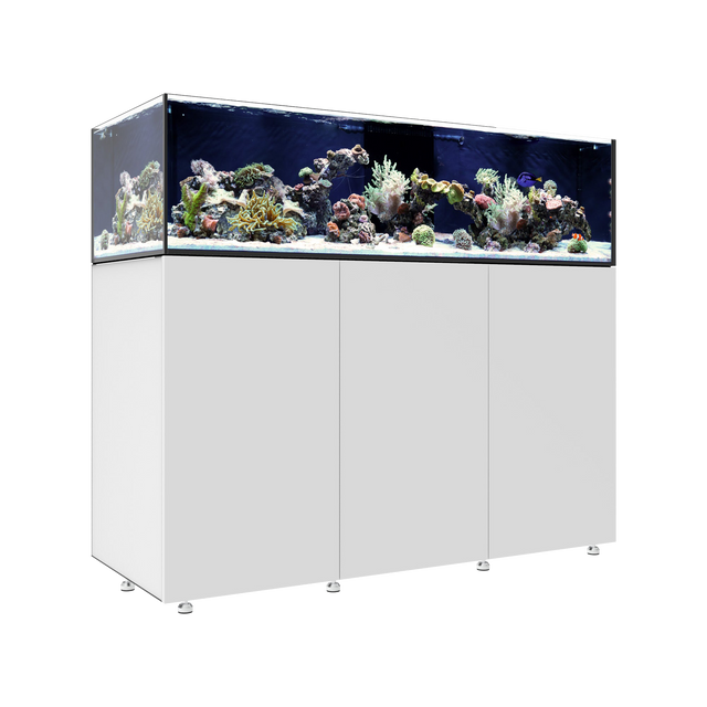 Waterbox INFINIA Frag 155.5 — White / System Only