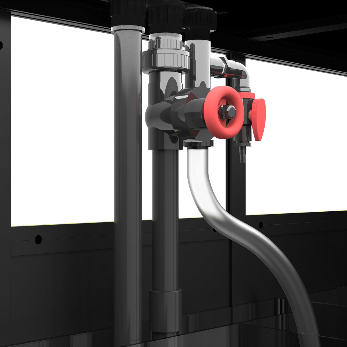 Waterbox INFINIA Frag 155.5