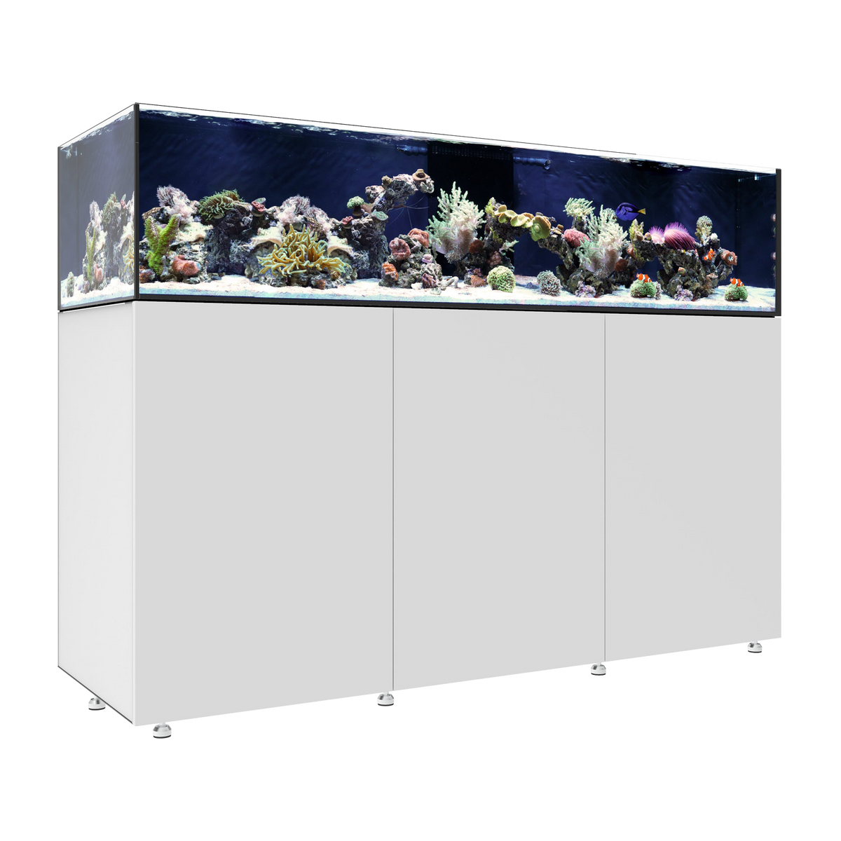 Waterbox INFINIA Frag 175.6 — White / System Only