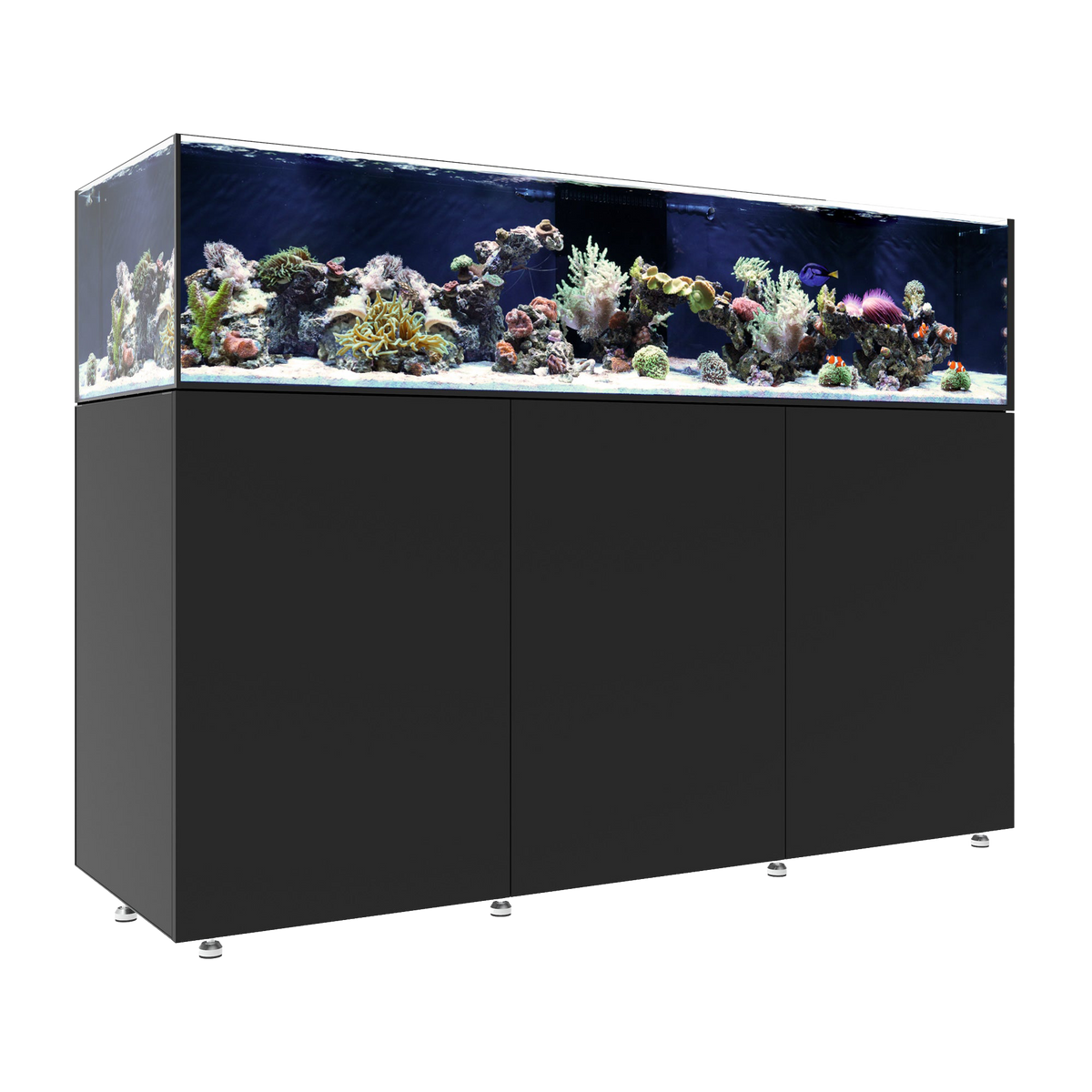 Waterbox INFINIA Frag 175.6 — Black / System Only