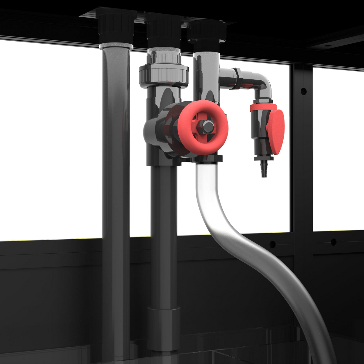Waterbox INFINIA Frag 175.6
