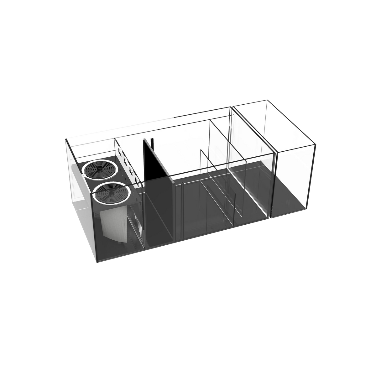Waterbox INFINIA Reef 150.4