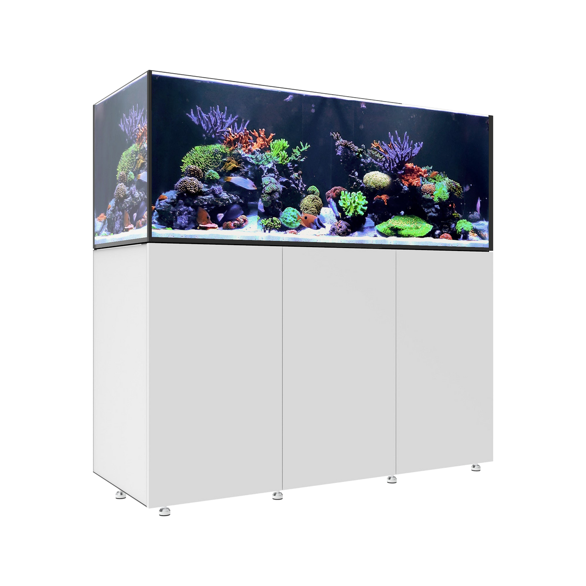 Waterbox INFINIA Reef 190.5 — White / System Only