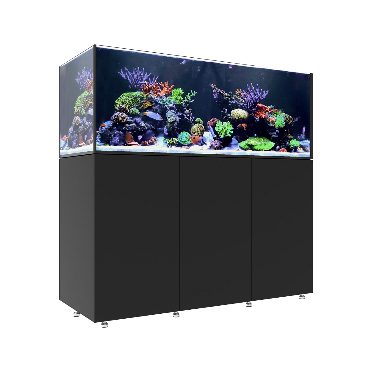 Waterbox INFINIA Reef 190.5 — Black / System Only