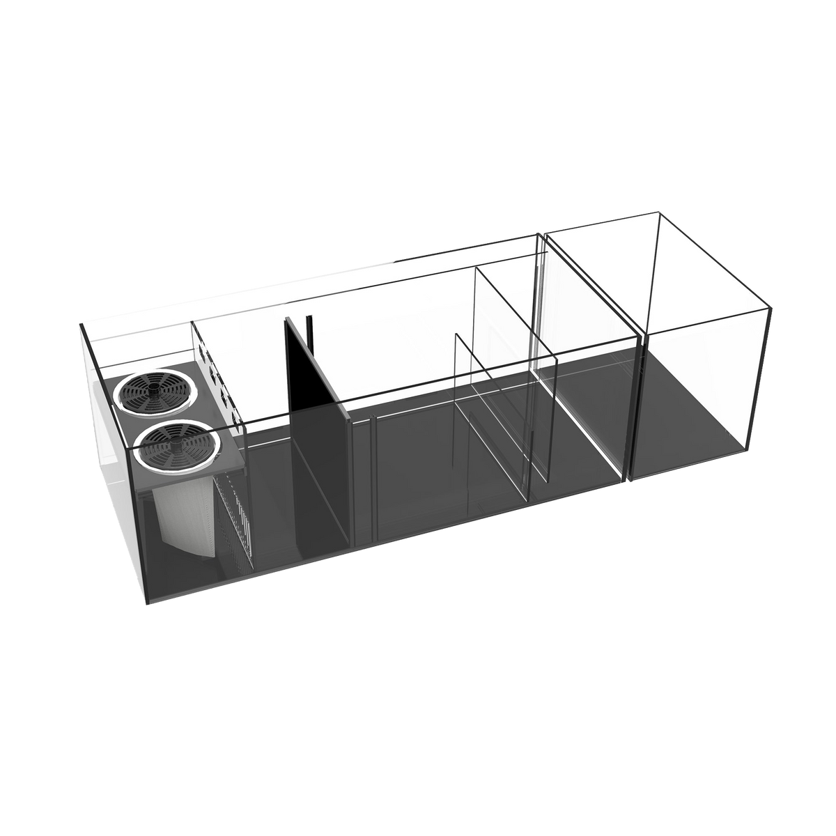 Waterbox INFINIA Reef 190.5