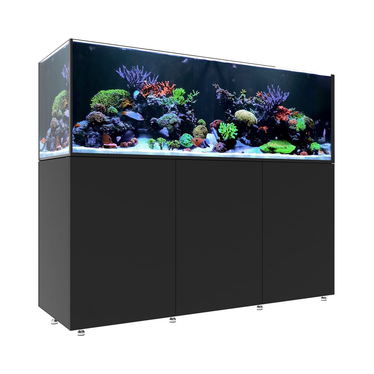 Waterbox INFINIA Reef 230.6 — Black / System Only