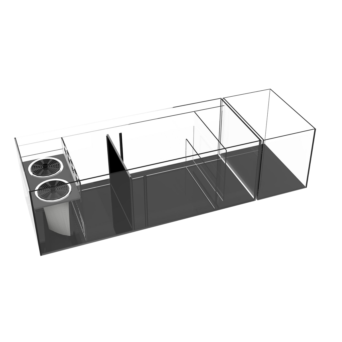 Waterbox INFINIA Reef 230.6