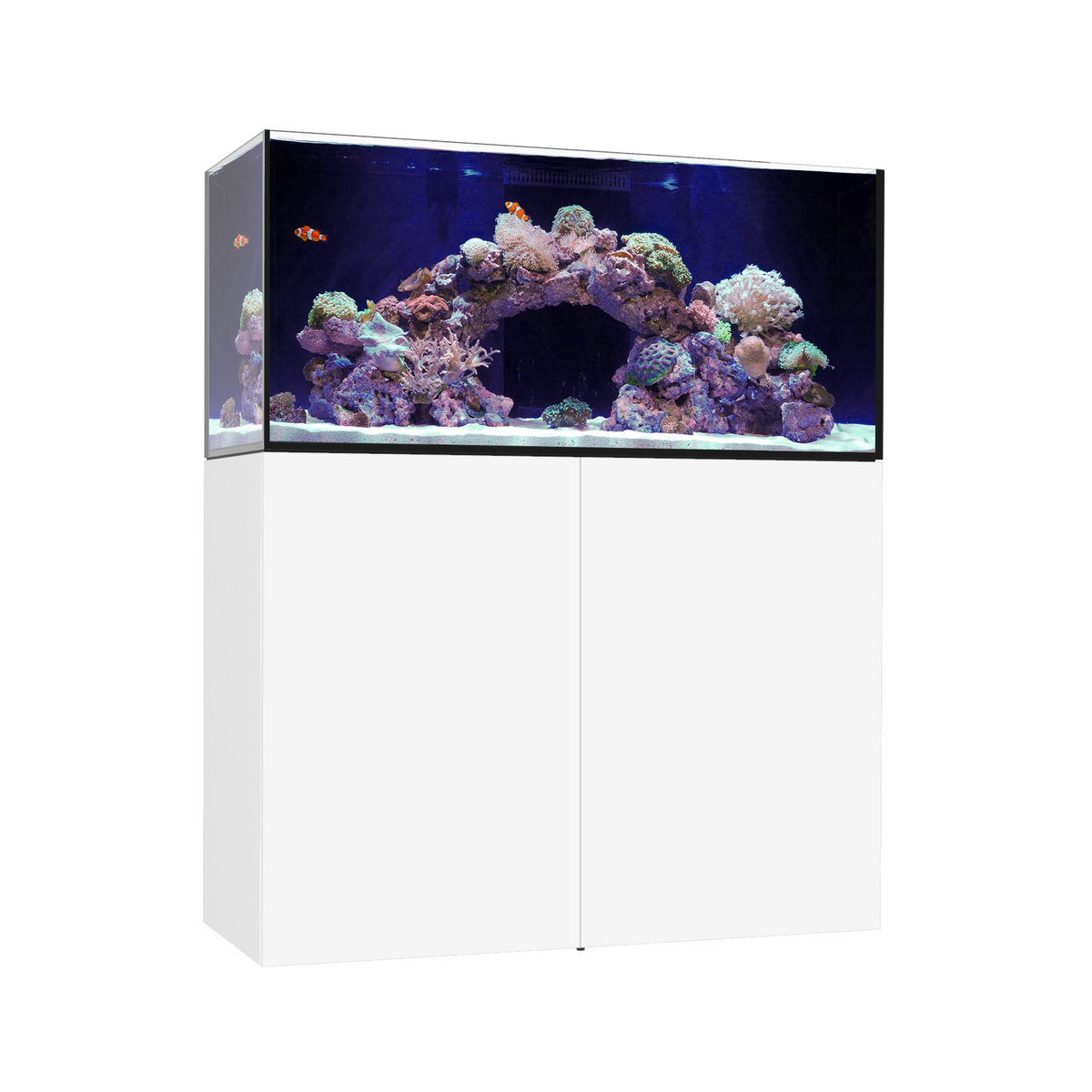 Waterbox MARINE X 110.4 — White / System Only
