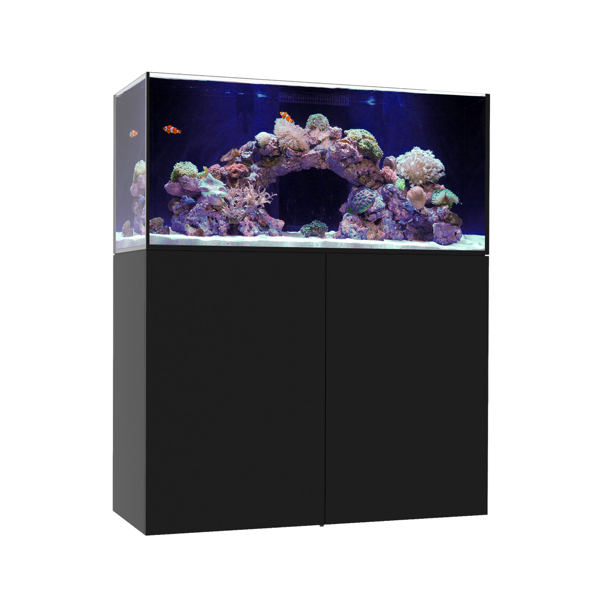 Waterbox MARINE X 110.4 — Black / System Only