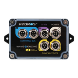 Hydros WaveEngine LE Pump Controller