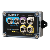 Hydros WaveEngine LE Pump Controller