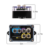 Hydros WaveEngine LE Pump Controller