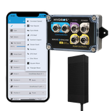 Hydros WaveEngine LE Pump Controller