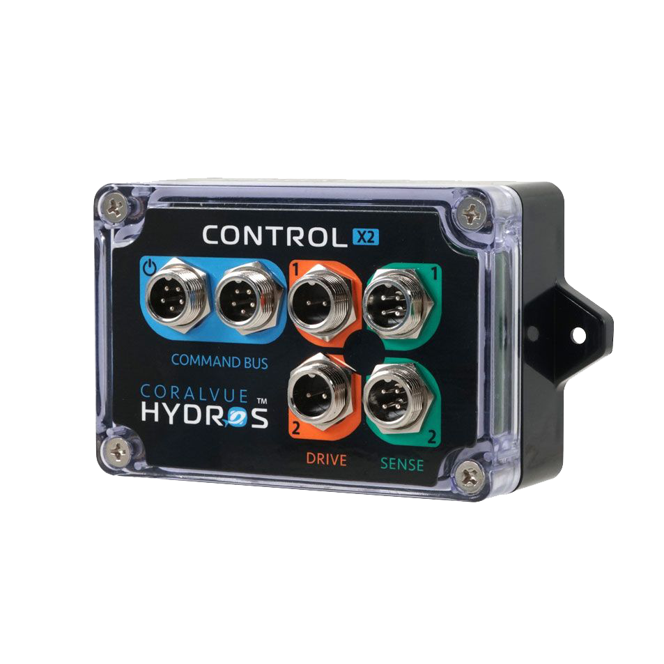 Hydros Control X2 (Controller Only)