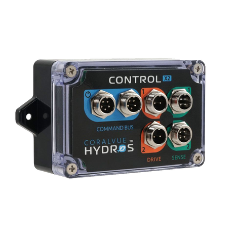 Hydros Control X2 (Controller Only)