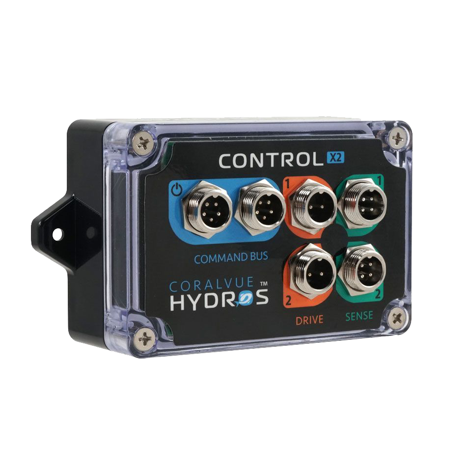 Hydros Control X2 Starter Pack