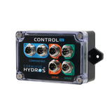 Hydros Control X2 Starter Pack