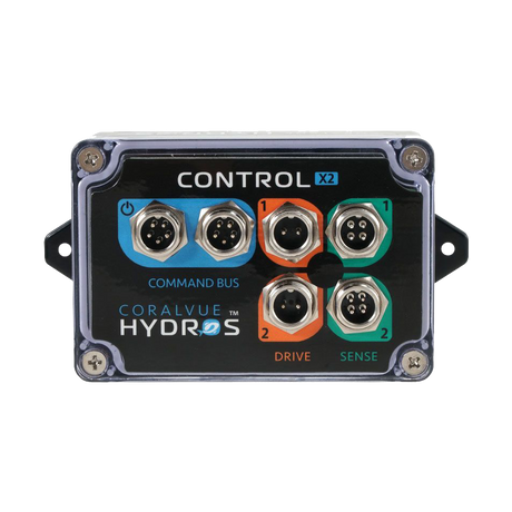 Hydros Control X2 Starter Pack