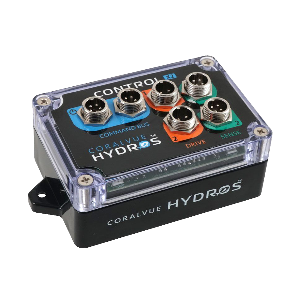 Hydros Control X2 (Controller Only)